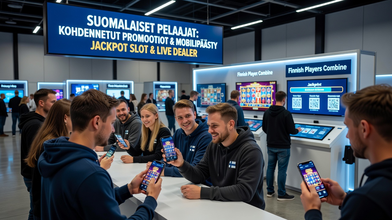 Live dealer tables and progressive jackpot slots displayed on mobile screens during extended sessions